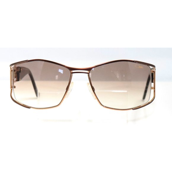 New Women\'s Cazal Brown Sunglasses Vintage main image 5